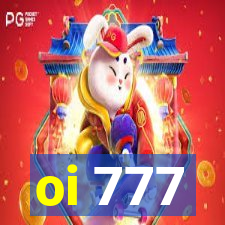 oi 777